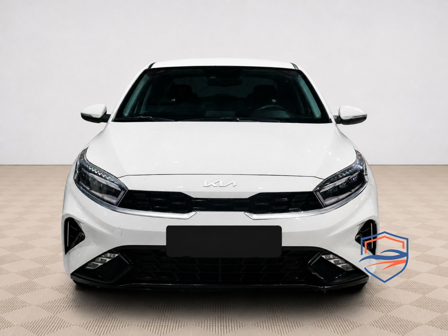 Kia - Kia Cerato IV Рестайлинг, 2021