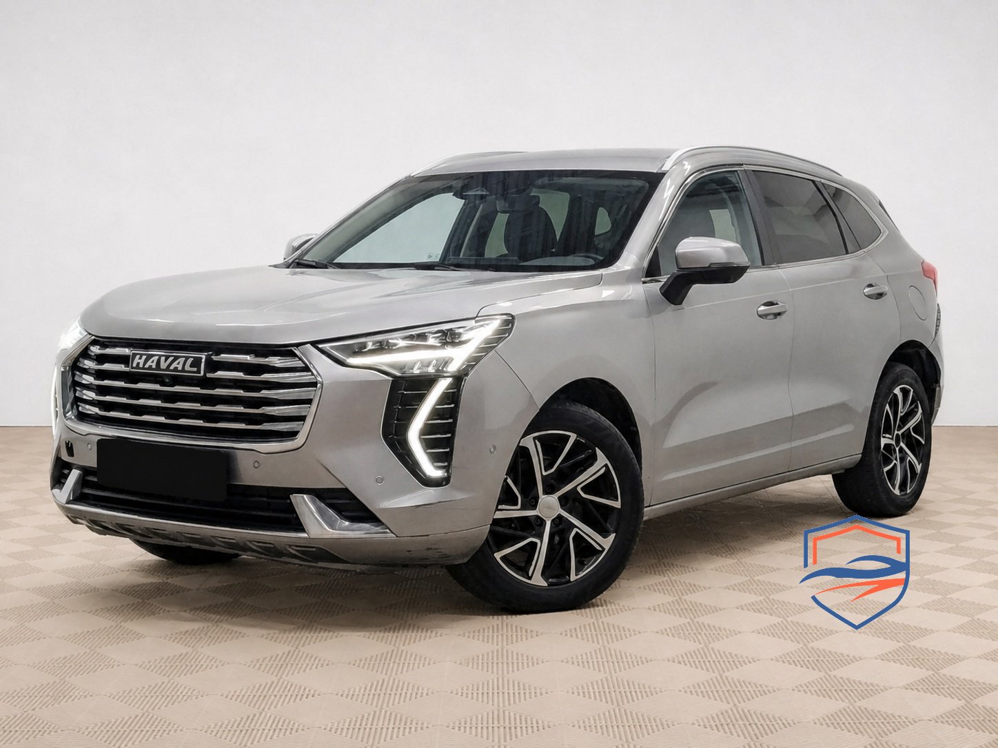 Haval - HAVAL Jolion, 2022
