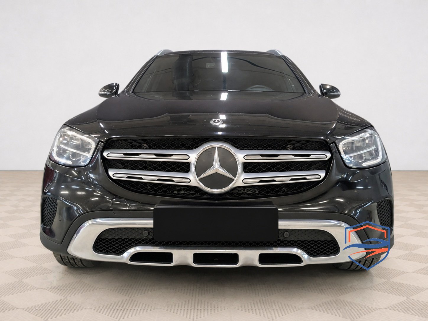 Mercedes-Benz - Mercedes-Benz GLC, 2020