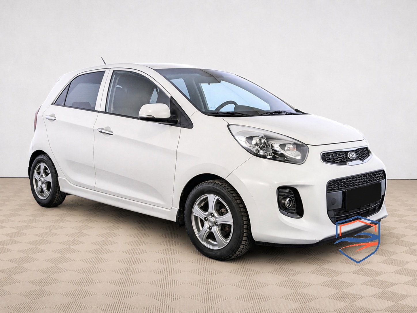 Kia - Kia Picanto II Рестайлинг, 2015