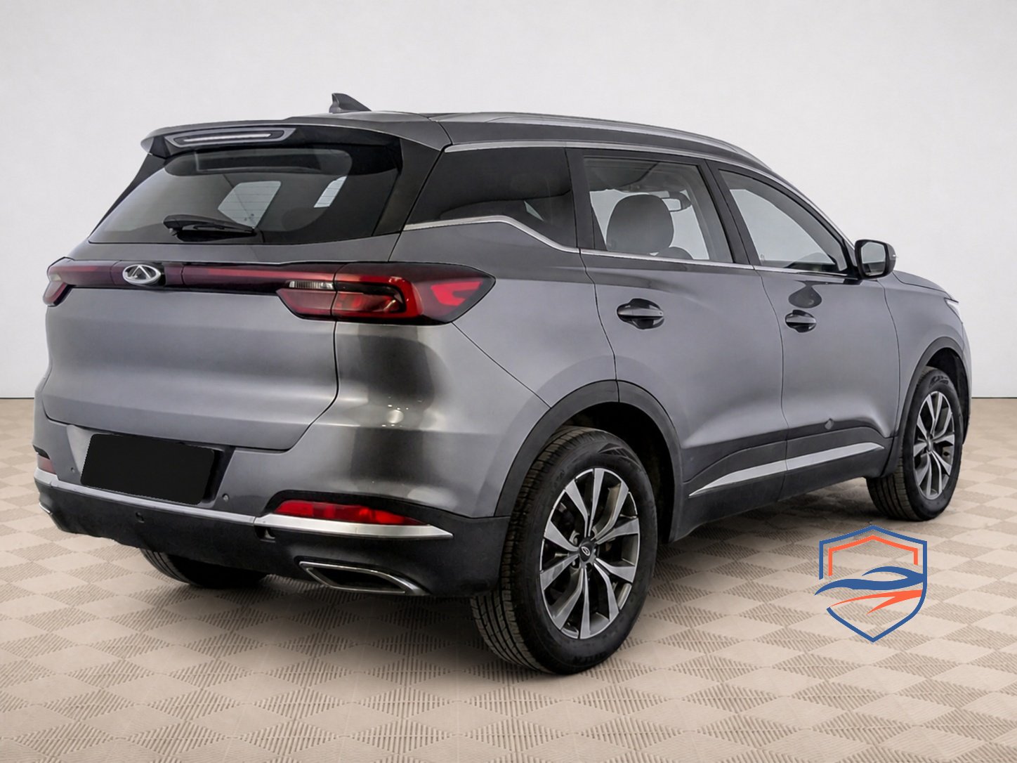 Chery - Chery Tiggo 7 Pro I, 2022