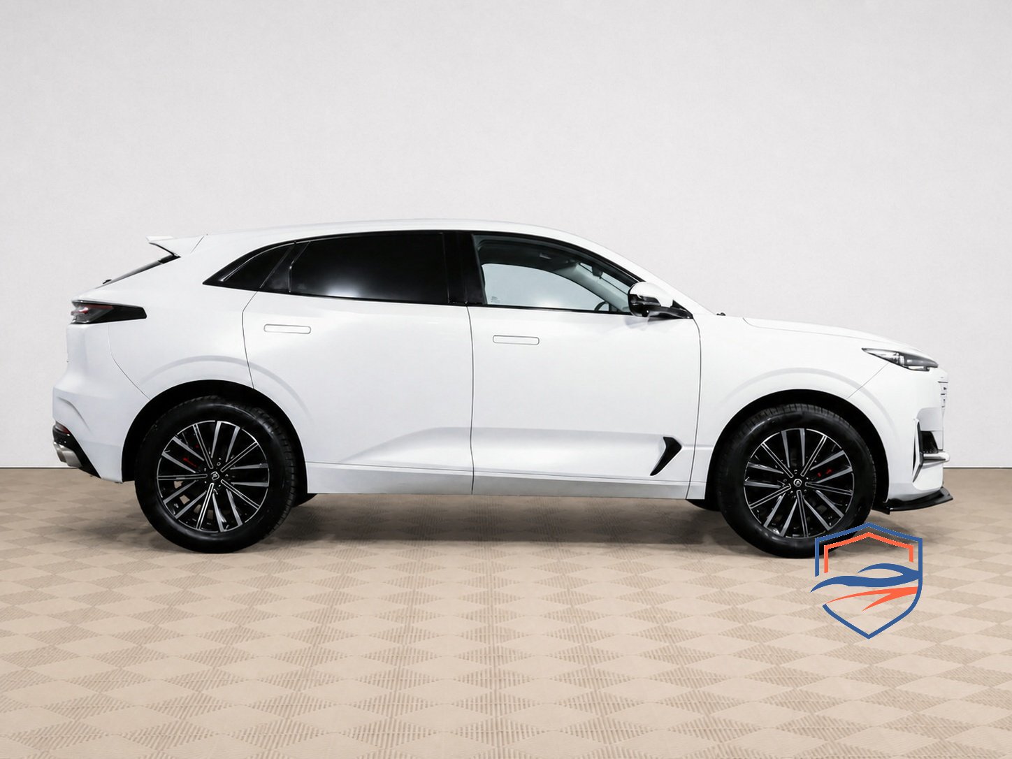 Changan - Changan UNI-K, 2023