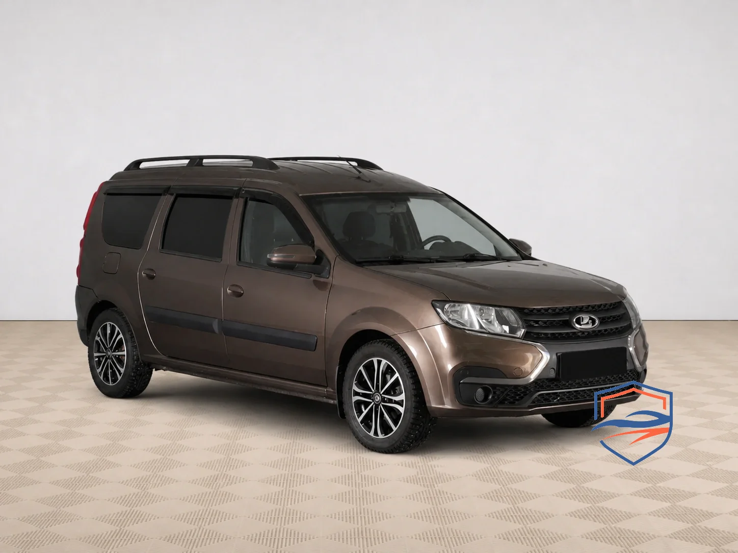 LADA (ВАЗ) - LADA (ВАЗ) Largus I Рестайлинг, 2021 г.