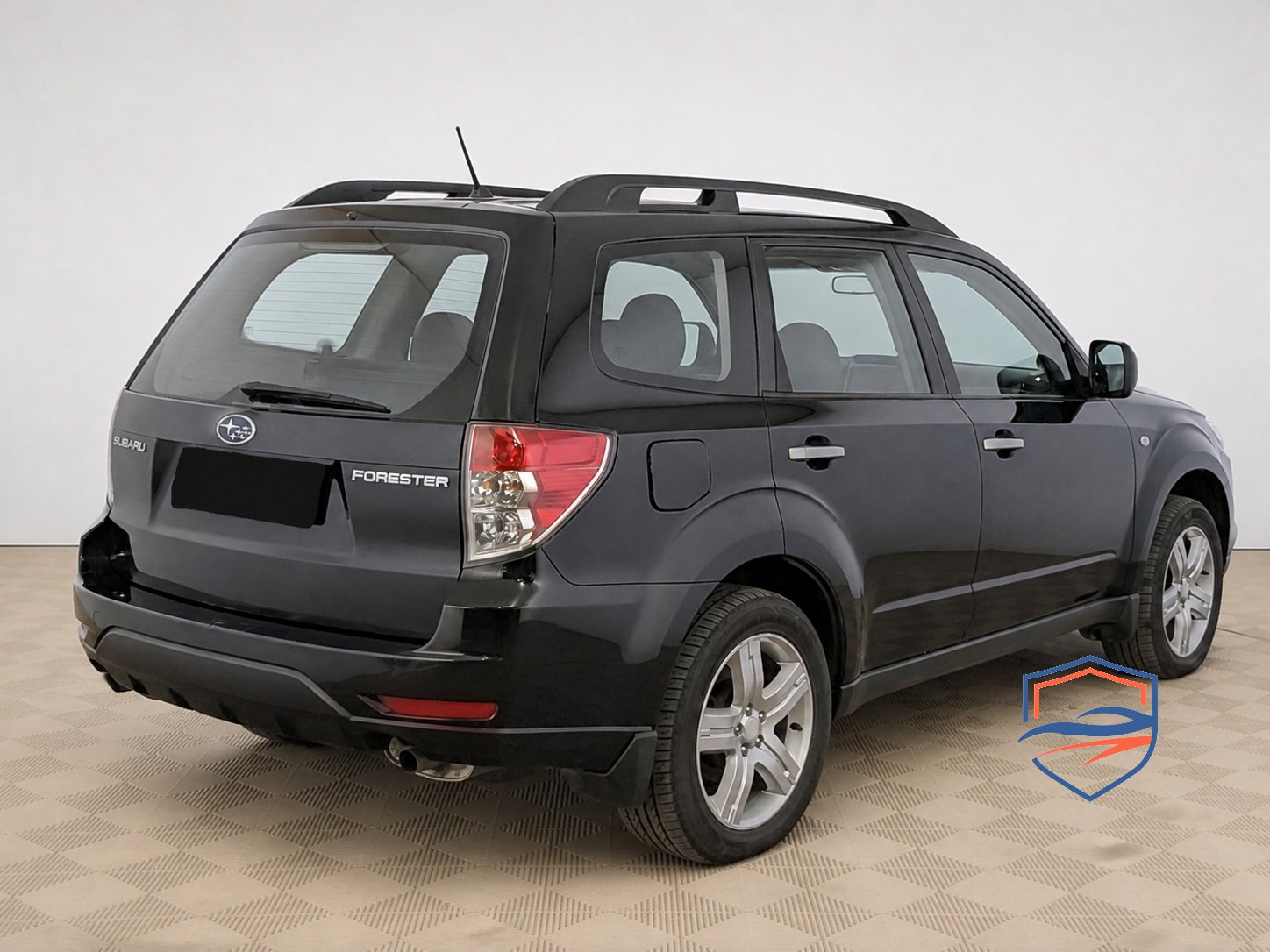 Subaru - Subaru Forester, 2010