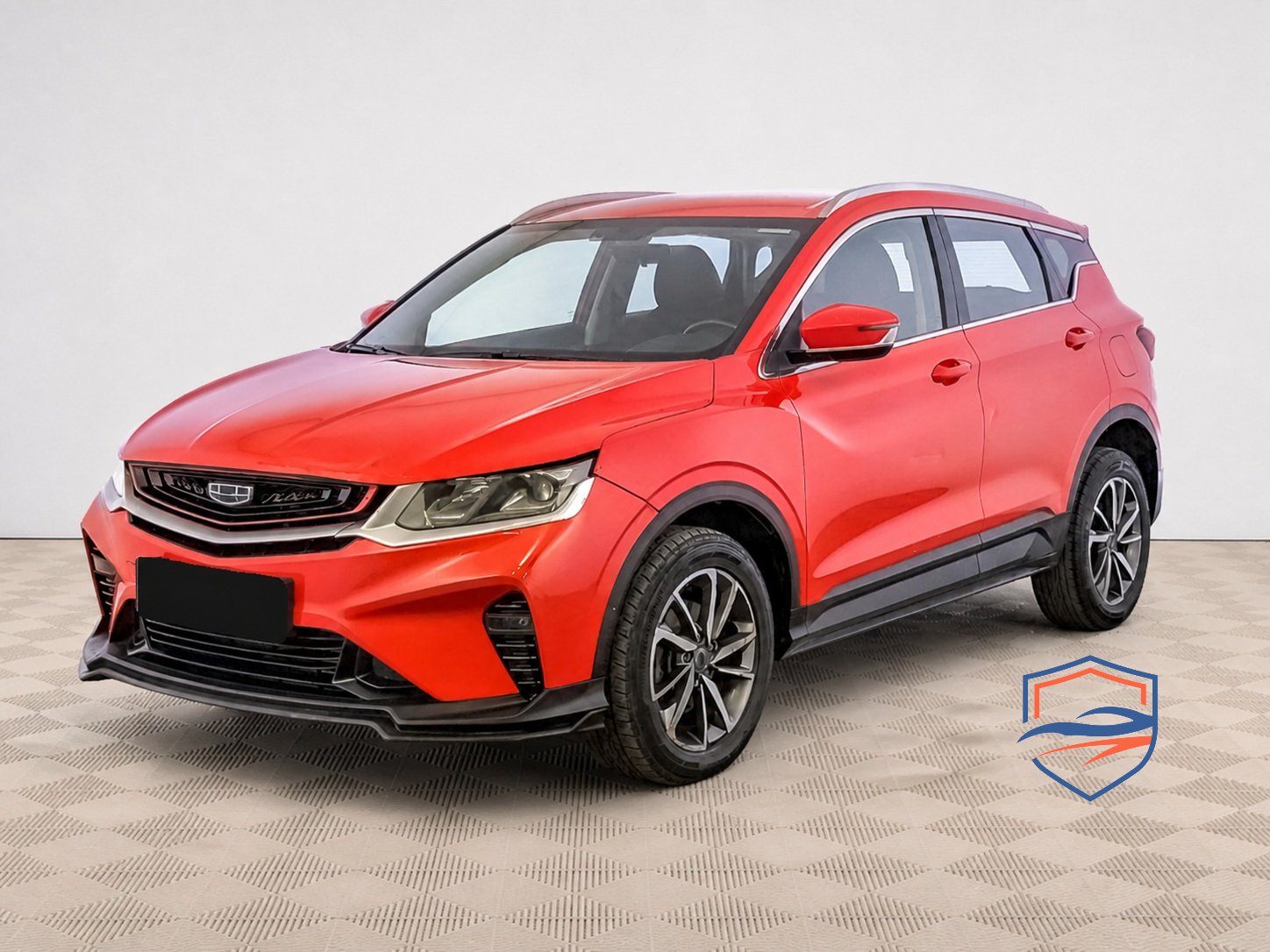 Geely - Geely Coolray I, 2023