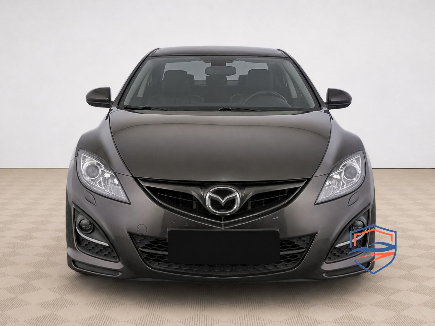 Mazda - Mazda 6, 2012