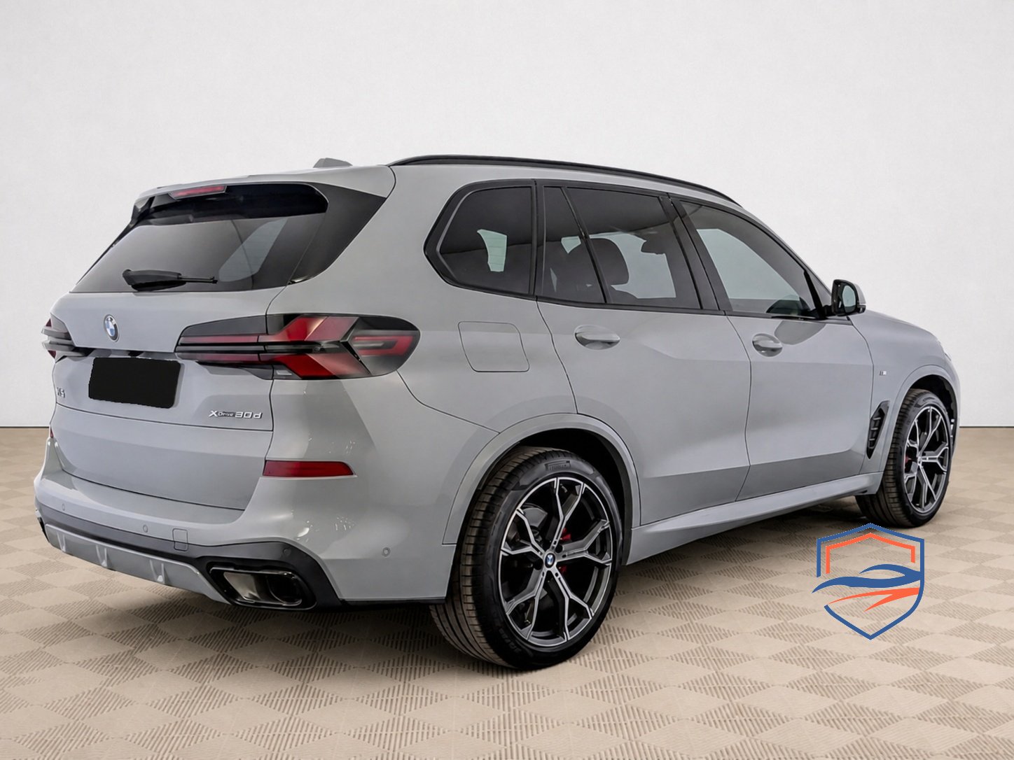 BMW - BMW X5 30d IV (G05/G18) Рестайлинг, 2023