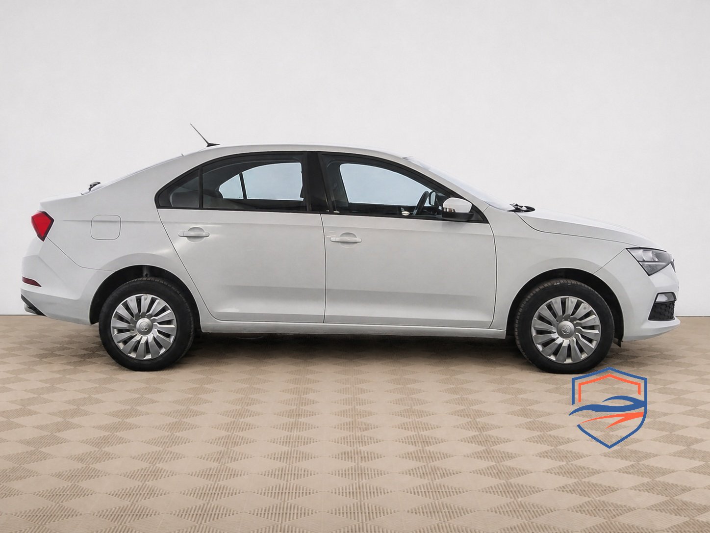 Skoda - Skoda Rapid II, 2021
