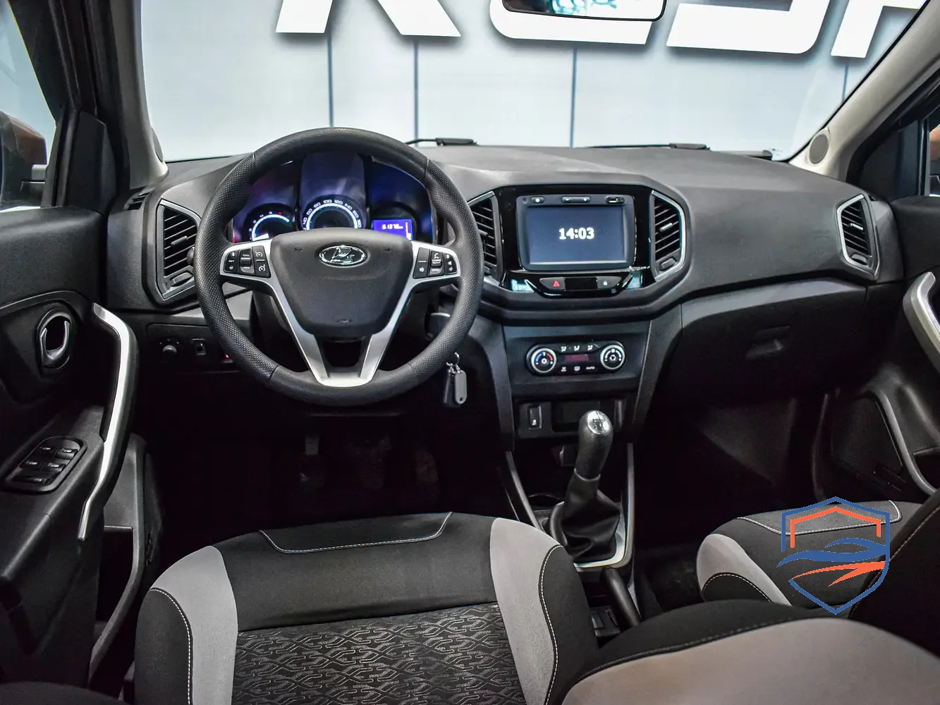 LADA (ВАЗ) - LADA (ВАЗ) XRAY I, 2018 г.