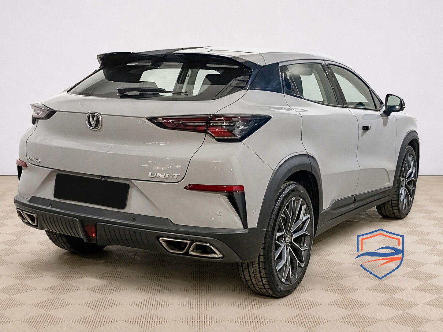 Changan - Changan UNI-T, 2024