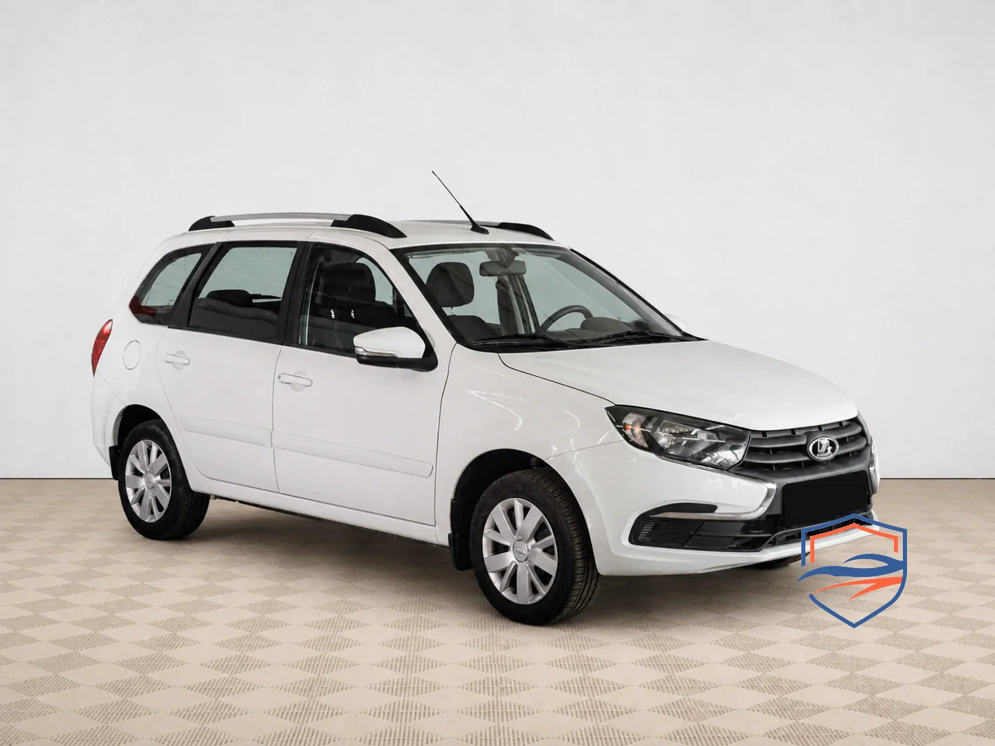 LADA (ВАЗ) - LADA (ВАЗ) Granta I Рестайлинг, 2019 г.