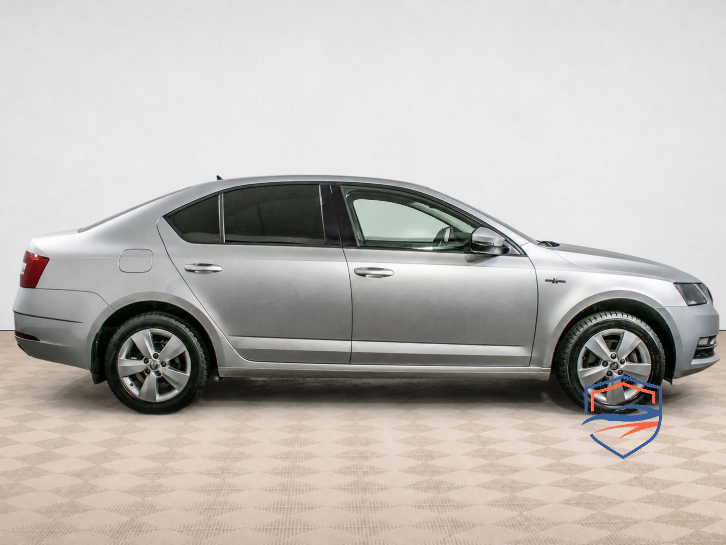 Skoda - Skoda Octavia III (A7) Рестайлинг, 2018