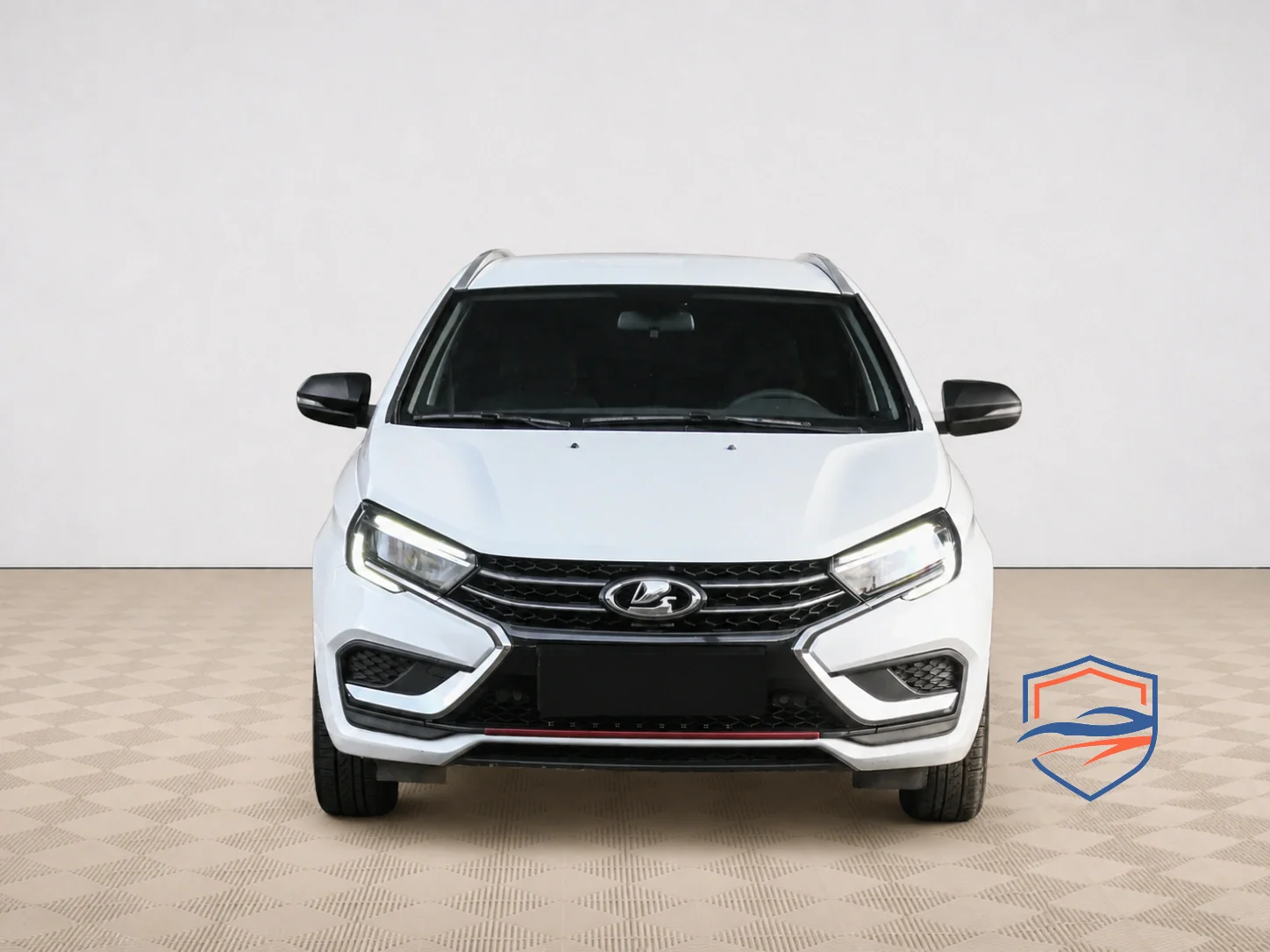 LADA (ВАЗ) - LADA (ВАЗ) Vesta SW I Рестайлинг (NG), 2024 г.