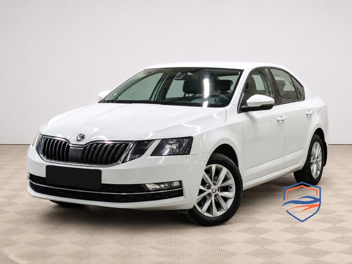 Skoda - Skoda Octavia, 2018