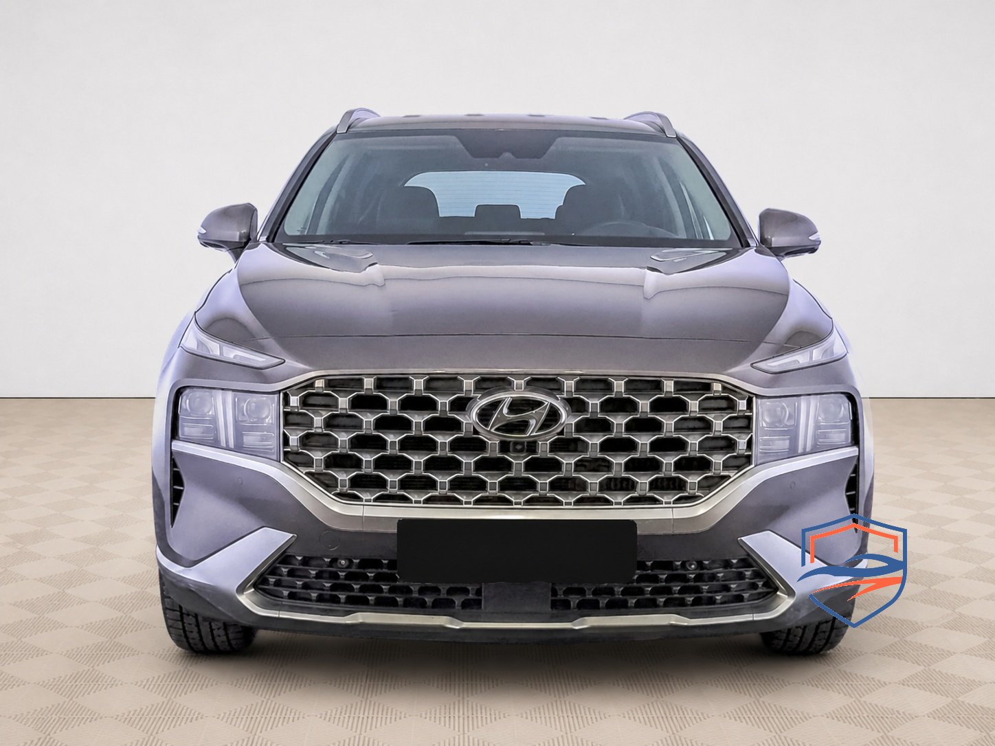 Hyundai - Hyundai Santa Fe, 2021