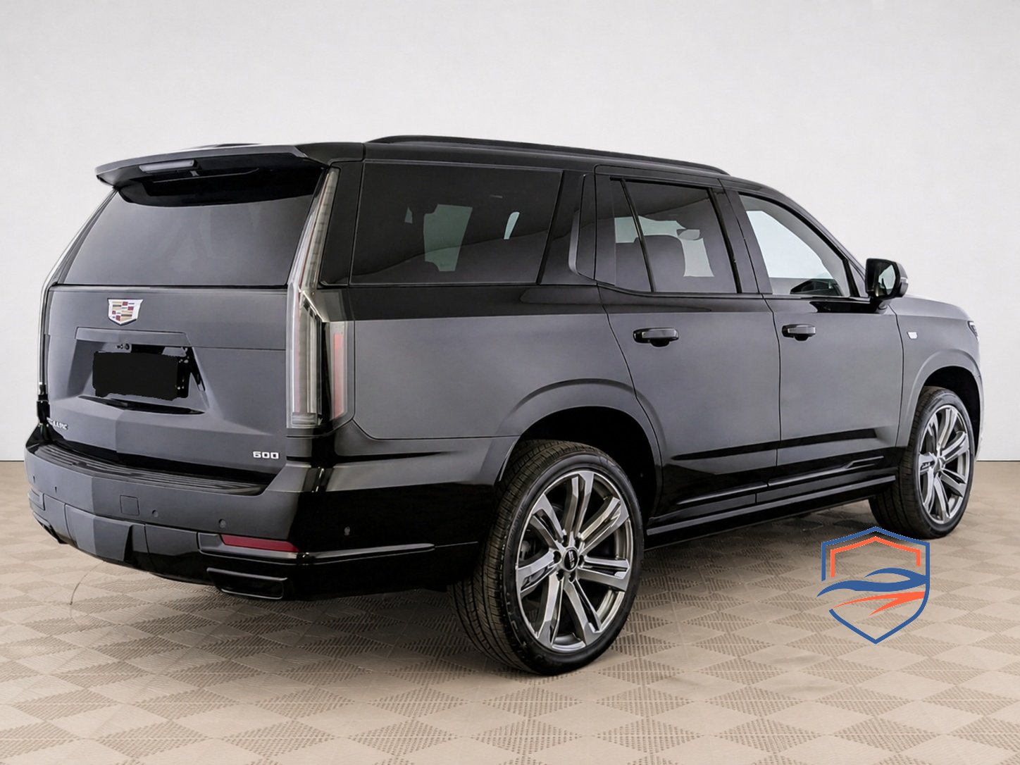 Cadillac - Cadillac Escalade V Рестайлинг, 2024