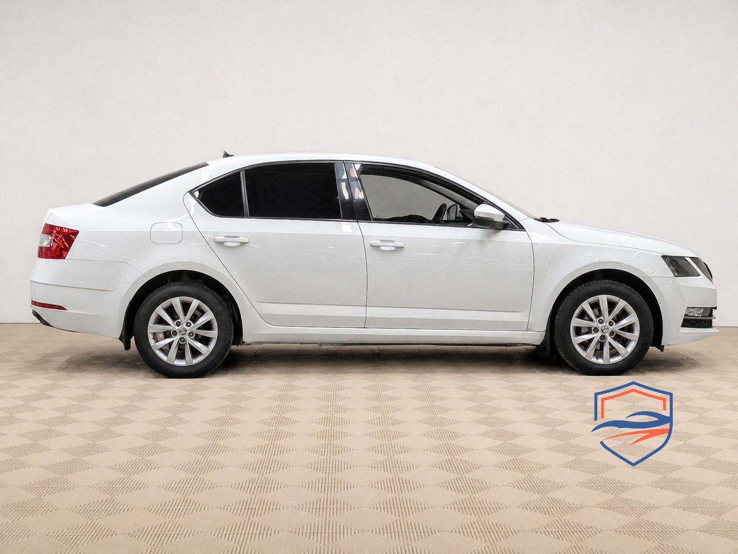 Skoda - Skoda Octavia, 2019