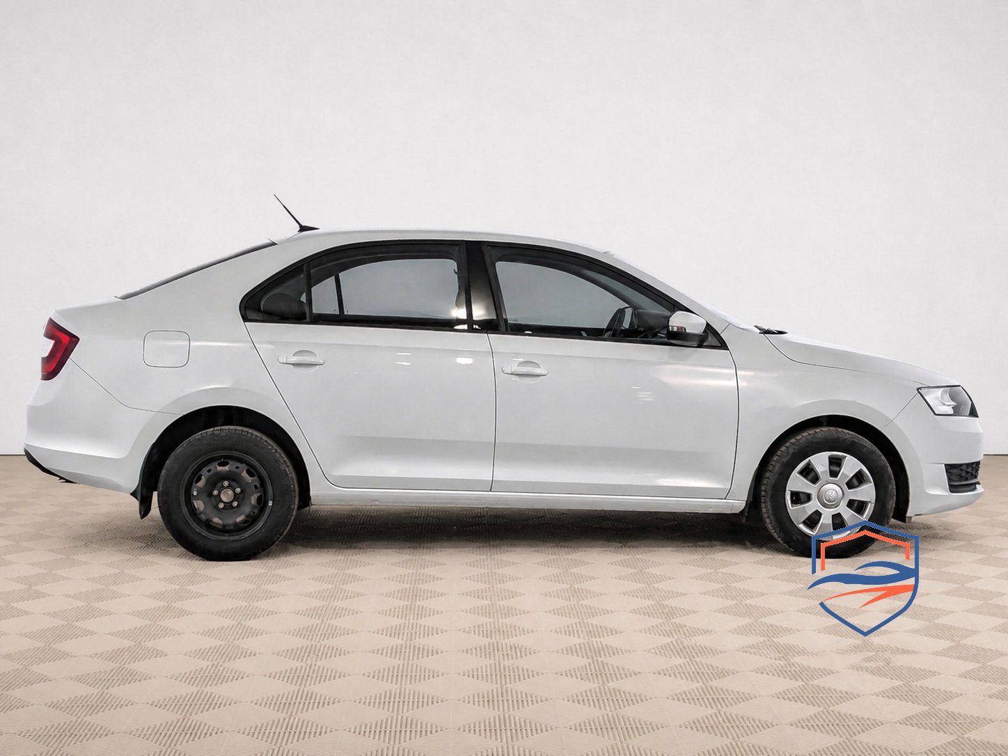 Skoda - Skoda Rapid I Рестайлинг, 2019