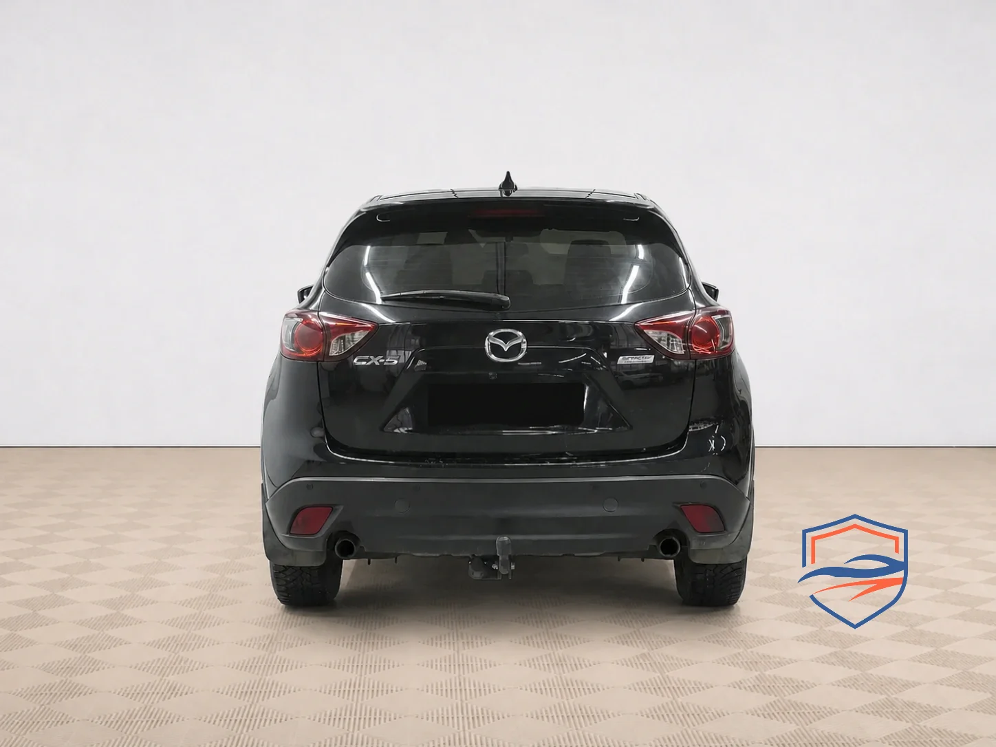 Mazda - Mazda CX-5 I Рестайлинг, 2016 г.