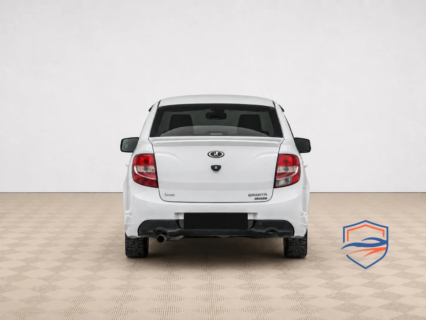 LADA (ВАЗ) - LADA (ВАЗ) Granta Sport I, 2015 г.