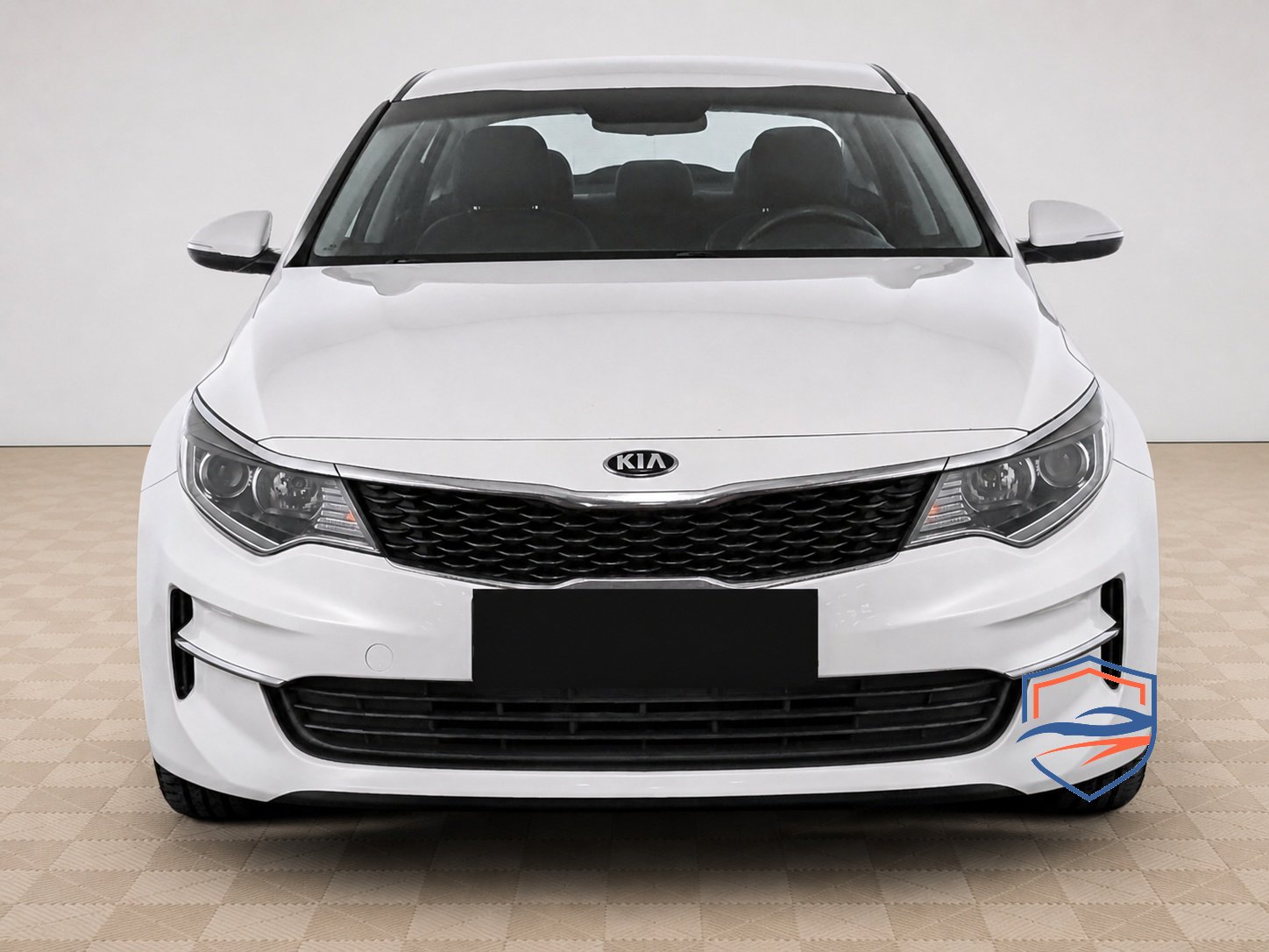 Kia - Kia Optima, 2017