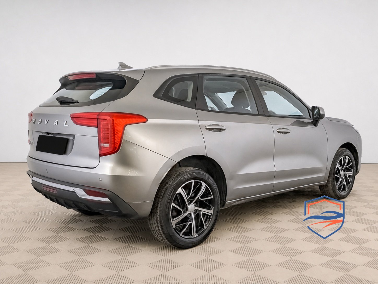 Haval - HAVAL Jolion, 2022