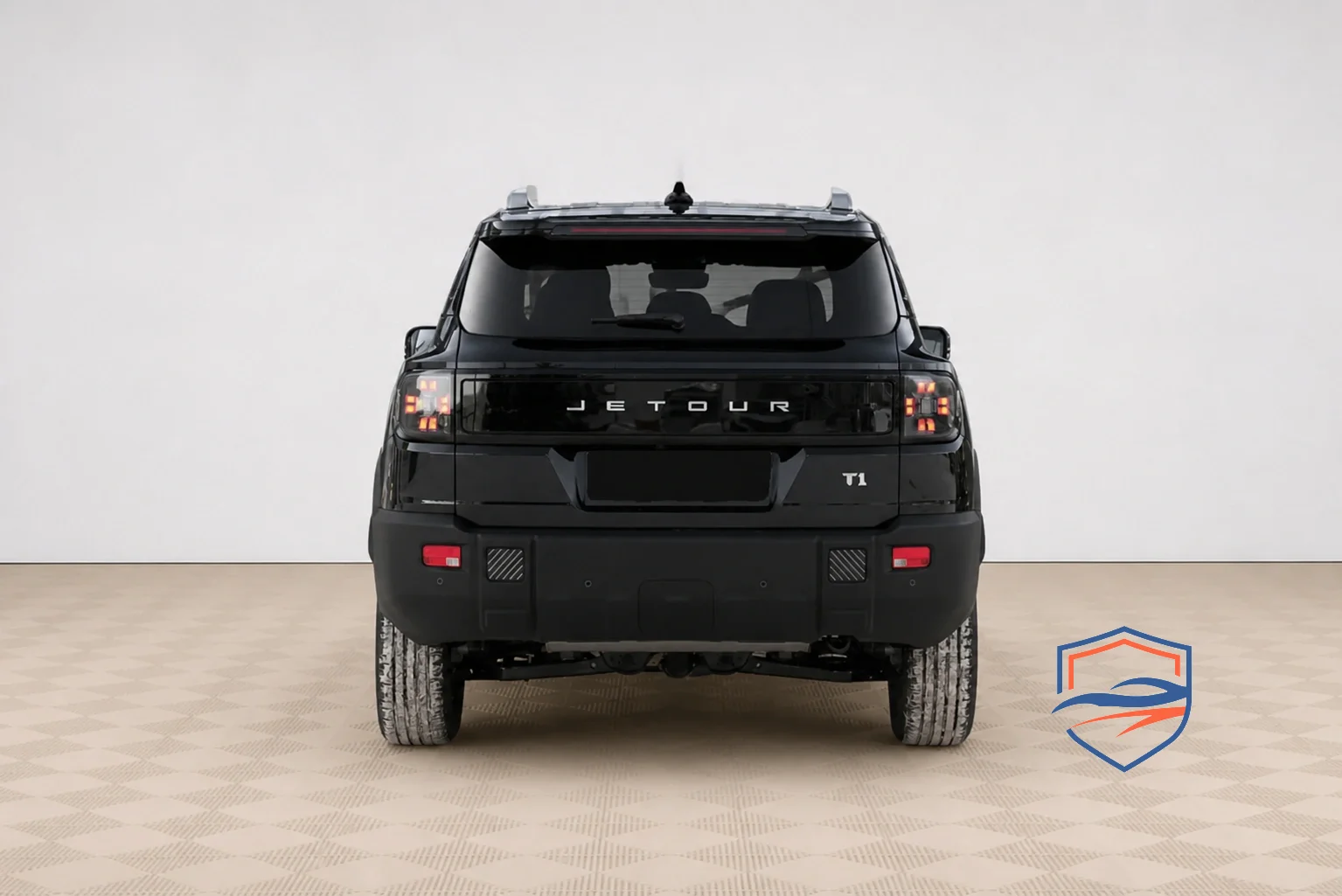 Jetour - Jetour T1 T1, 2025 г.
