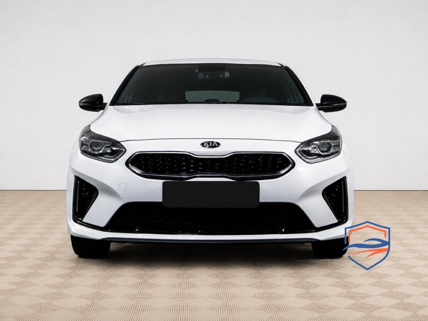 Kia - Kia Proceed I, 2021