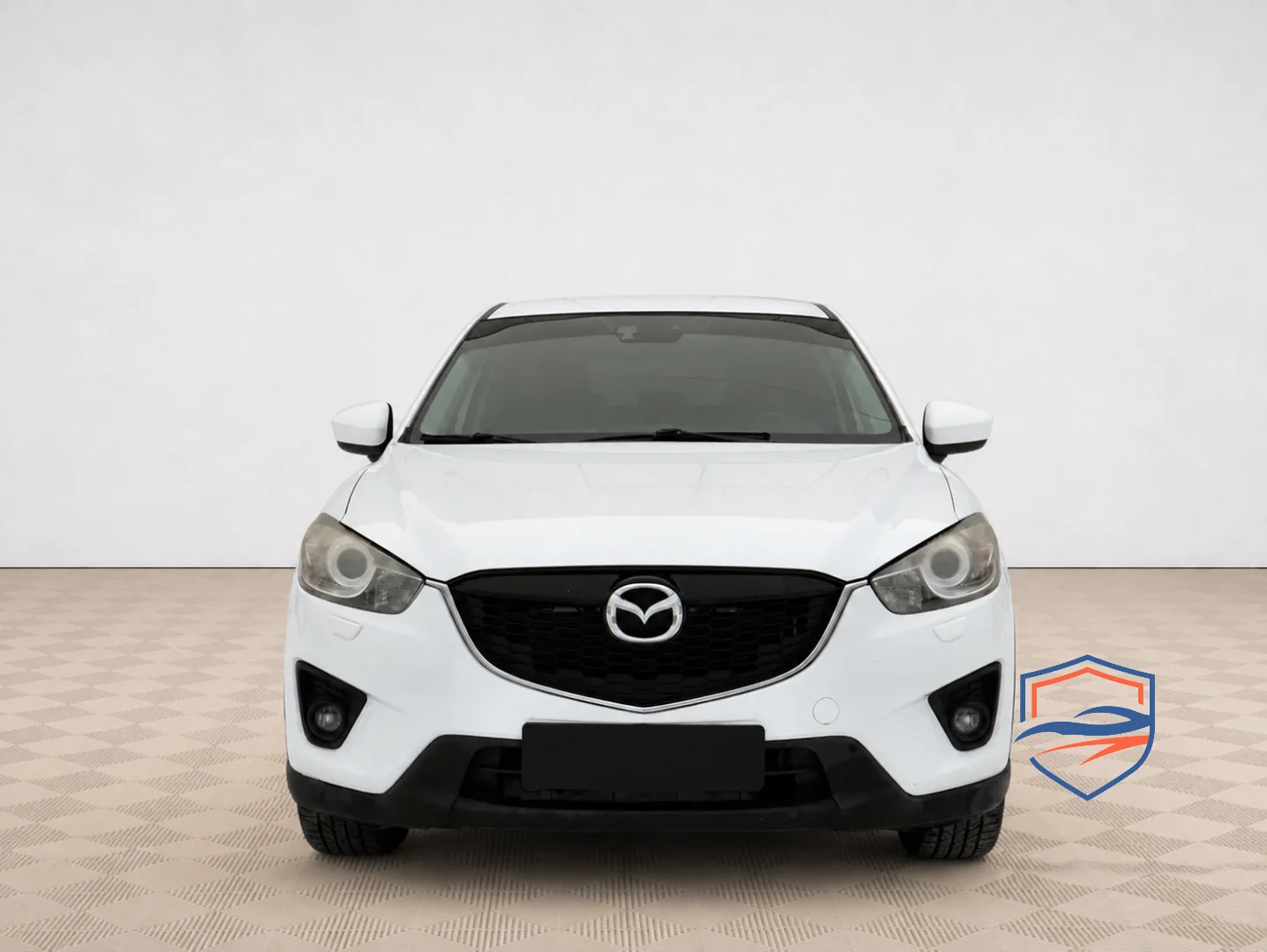 Mazda - Mazda CX-5 I, 2012 г.