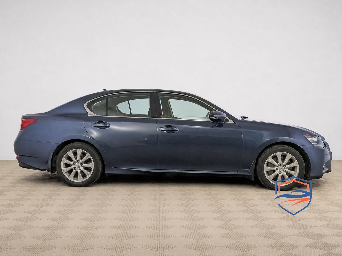 Lexus - Lexus GS, 2013
