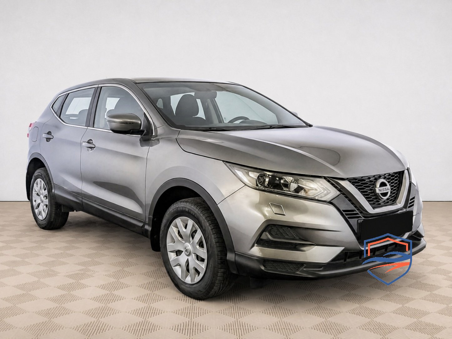 Nissan - Nissan Qashqai II Рестайлинг, 2019