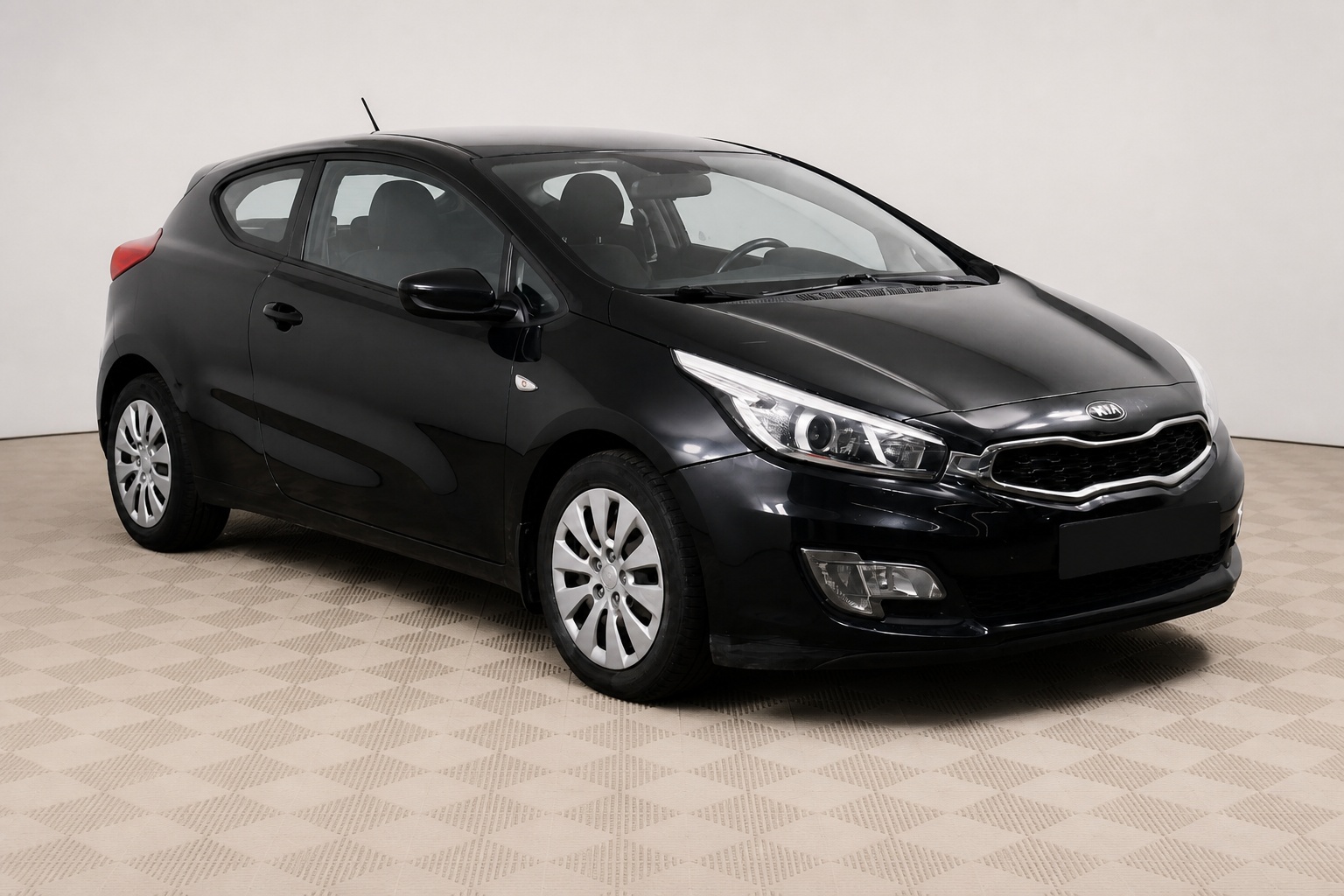 Kia - Kia Ceed, 2014