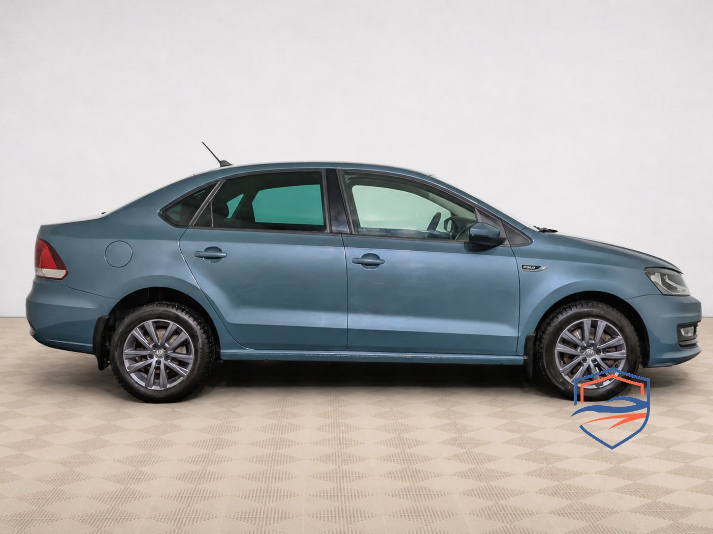 Volkswagen - Volkswagen Polo, 2019