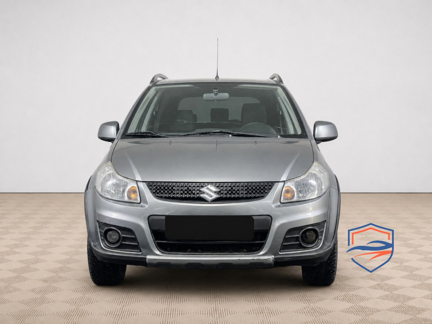 Suzuki - Suzuki SX4 I (Classic) Рестайлинг, 2013