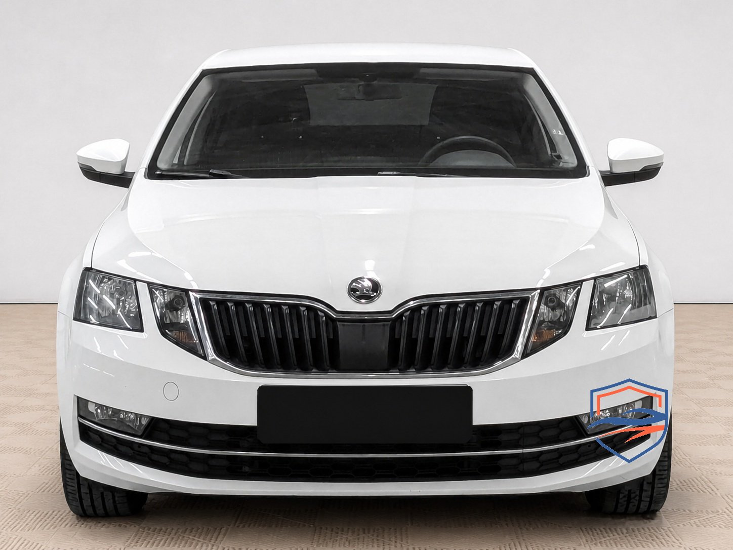Skoda - Skoda Octavia, 2019