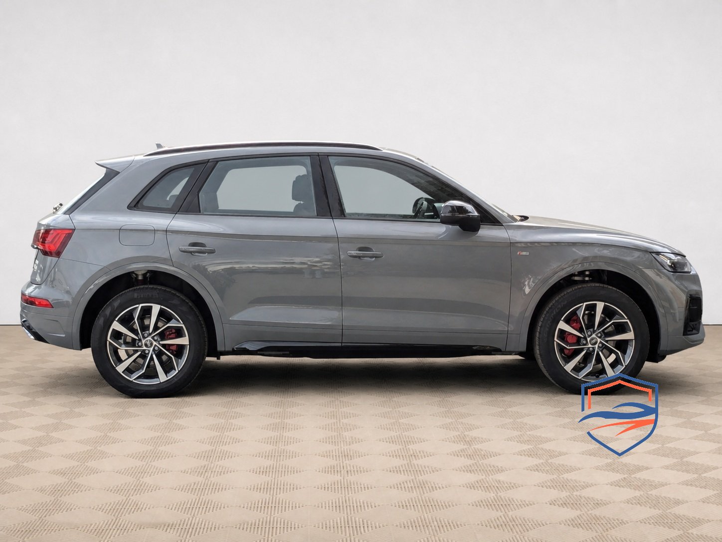 Audi - Audi Q5, 2025