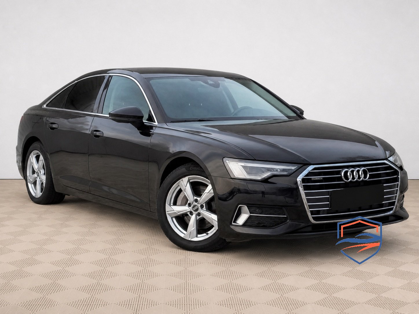 Audi - Audi A6, 2021