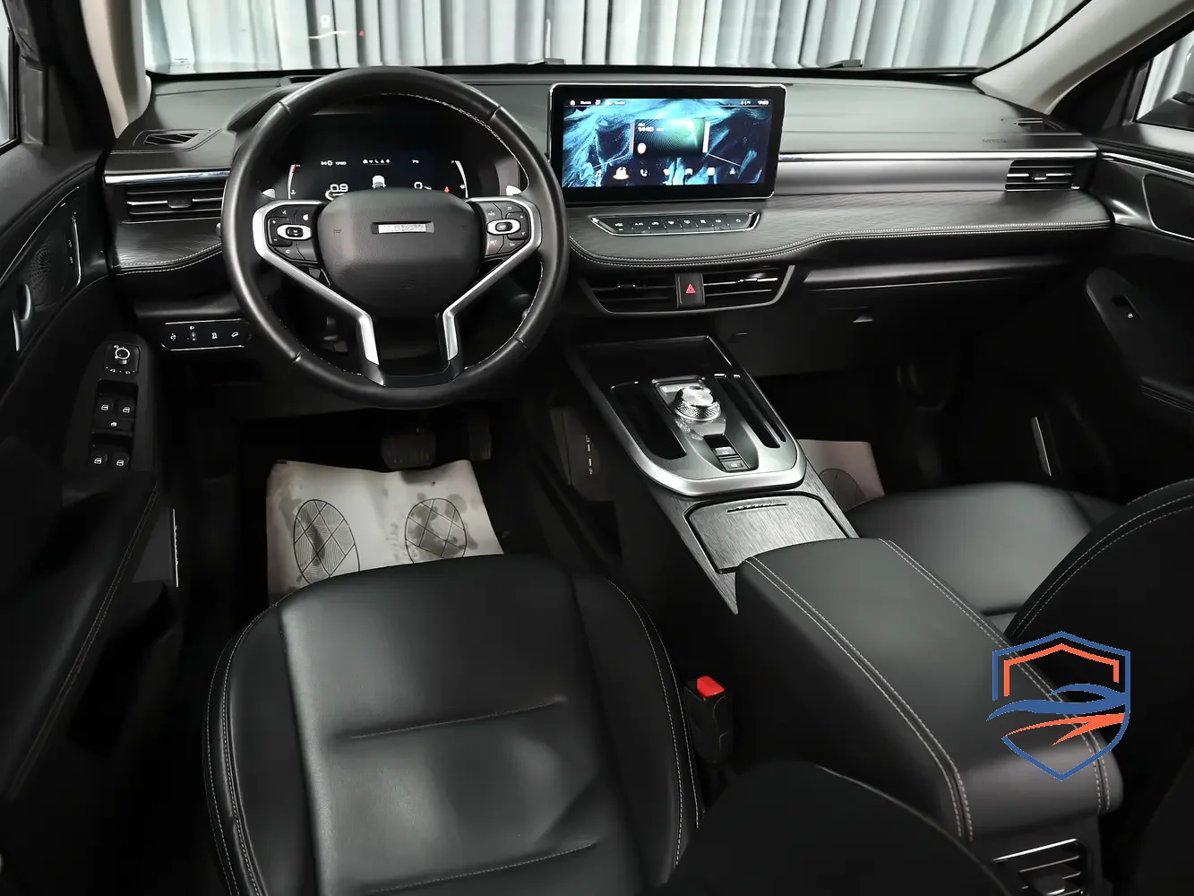 Haval - Haval Jolion I, 2023 г.