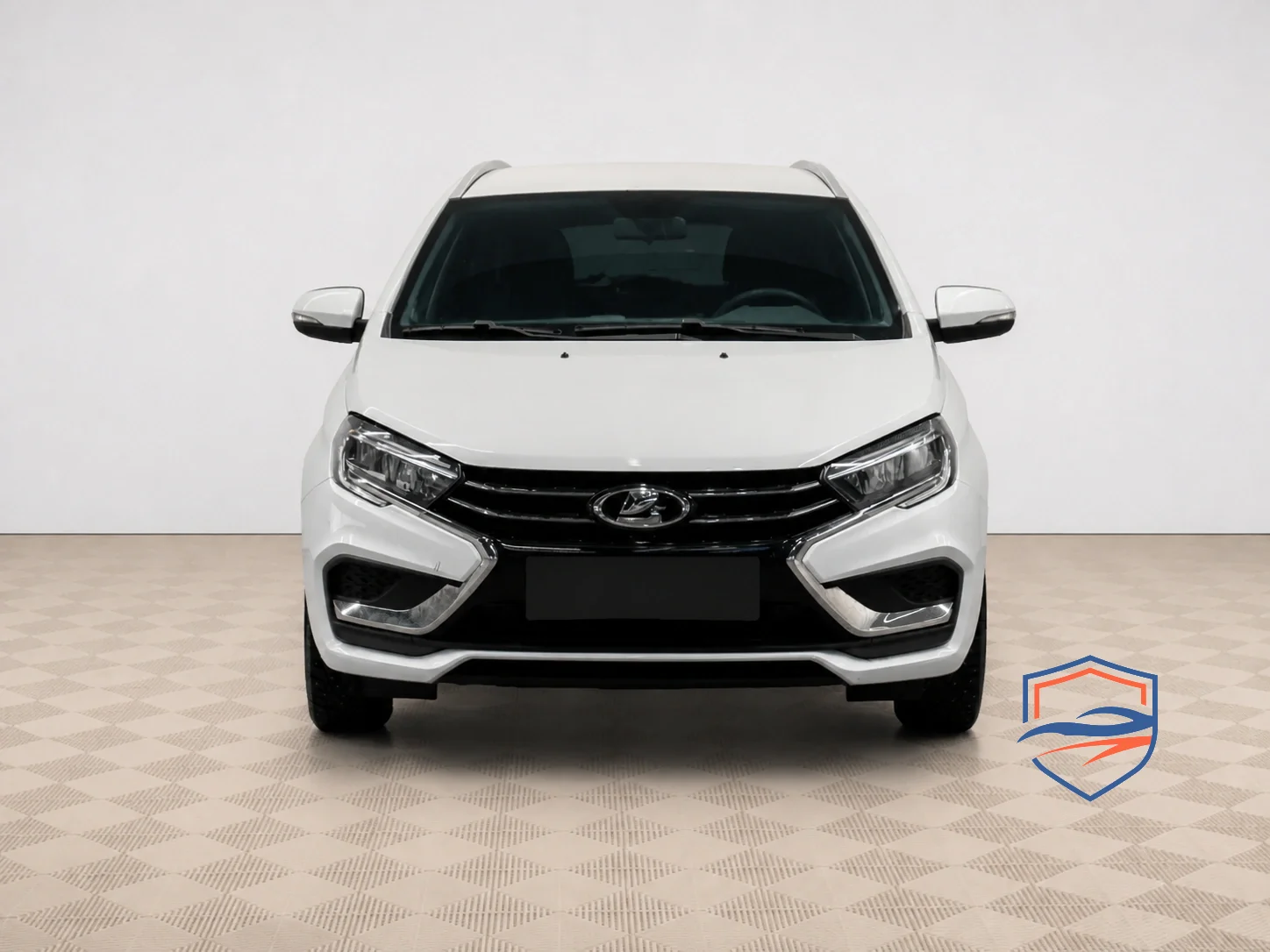 LADA (ВАЗ) - LADA (ВАЗ) Vesta SW I Рестайлинг (NG), 2024 г.