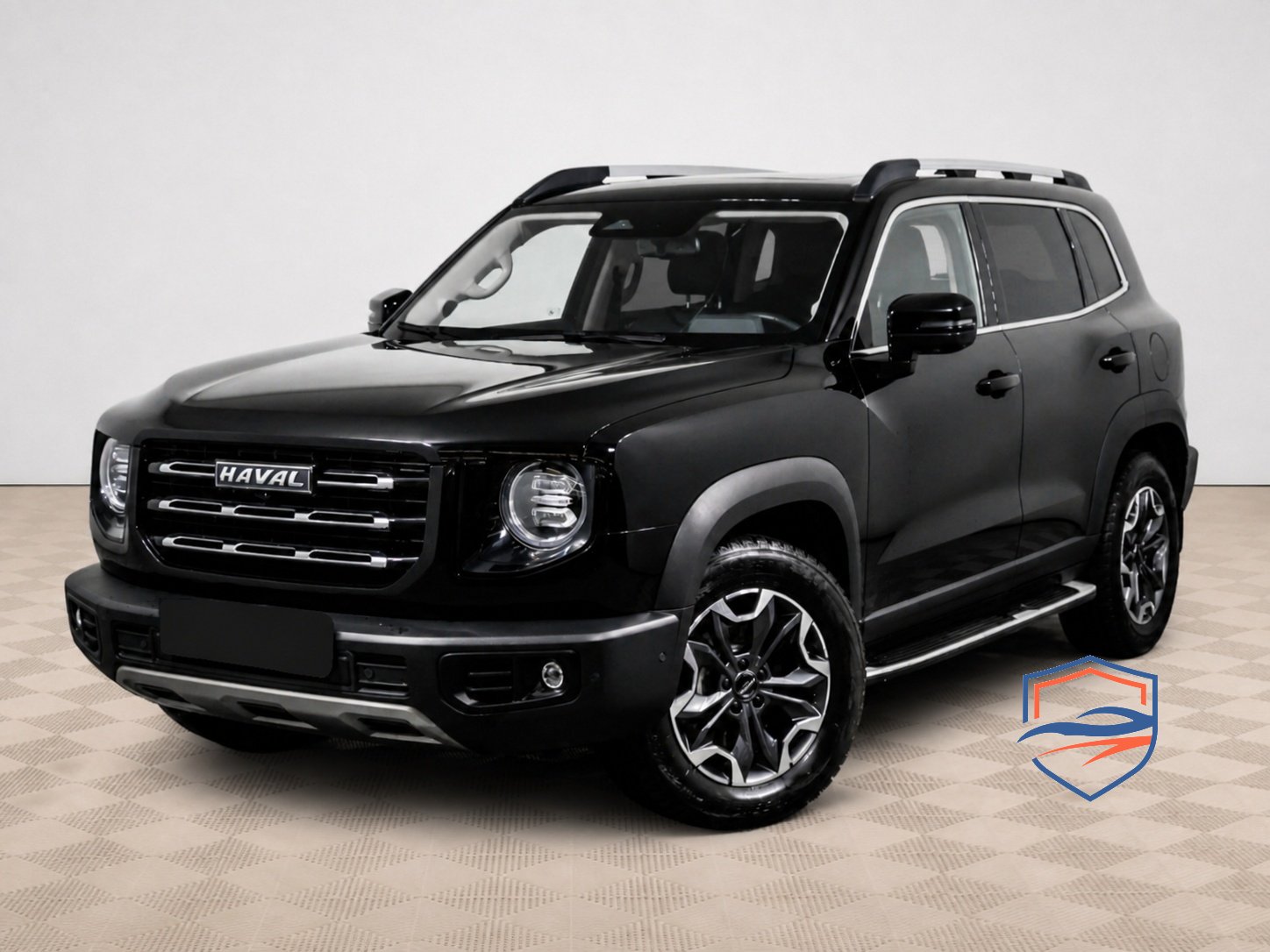 Haval - Haval Dargo, 2024