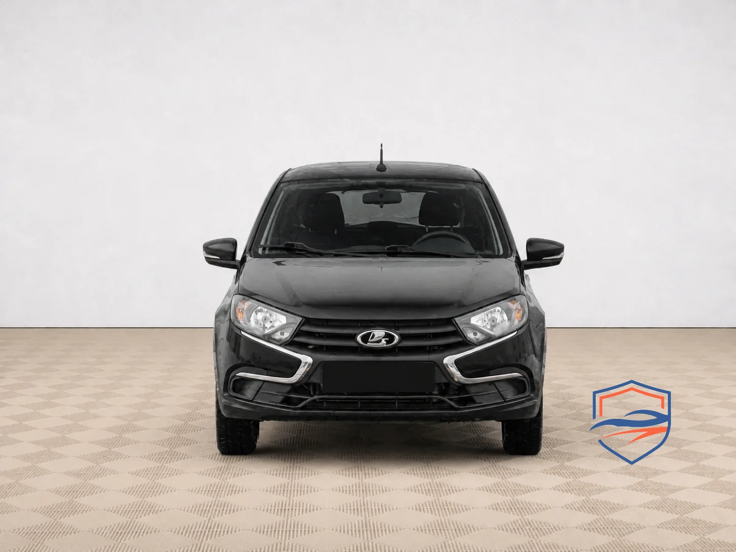 LADA (ВАЗ) - LADA (ВАЗ) Granta I Рестайлинг, 2024 г.