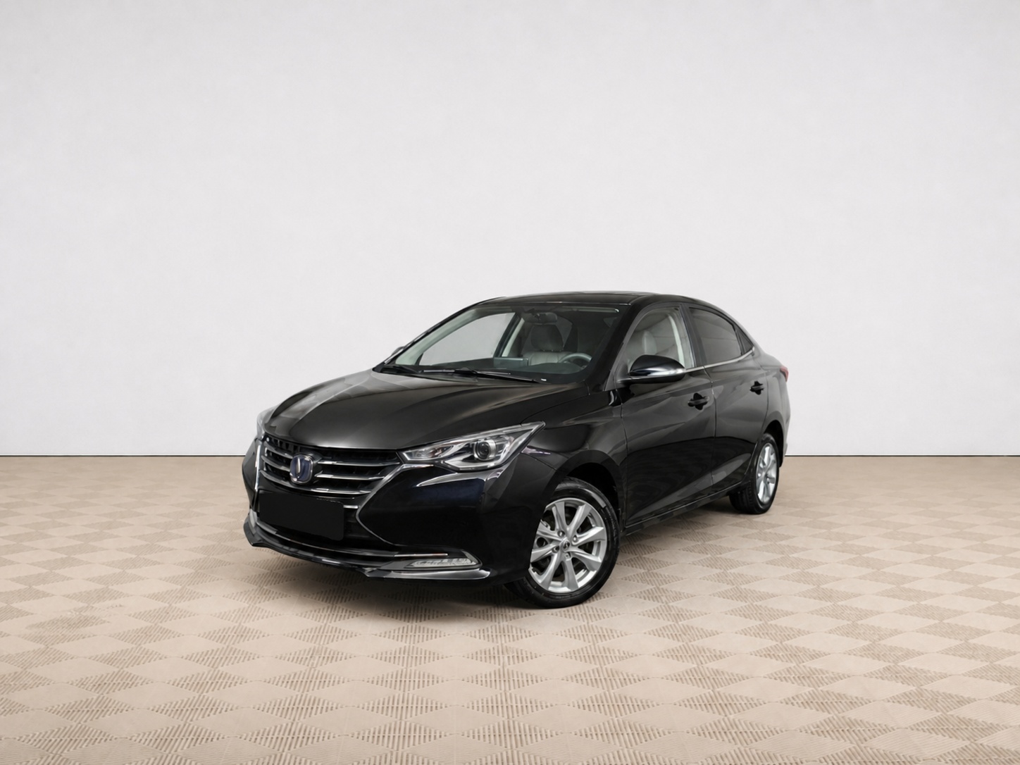 Changan - Changan Alsvin, 2023