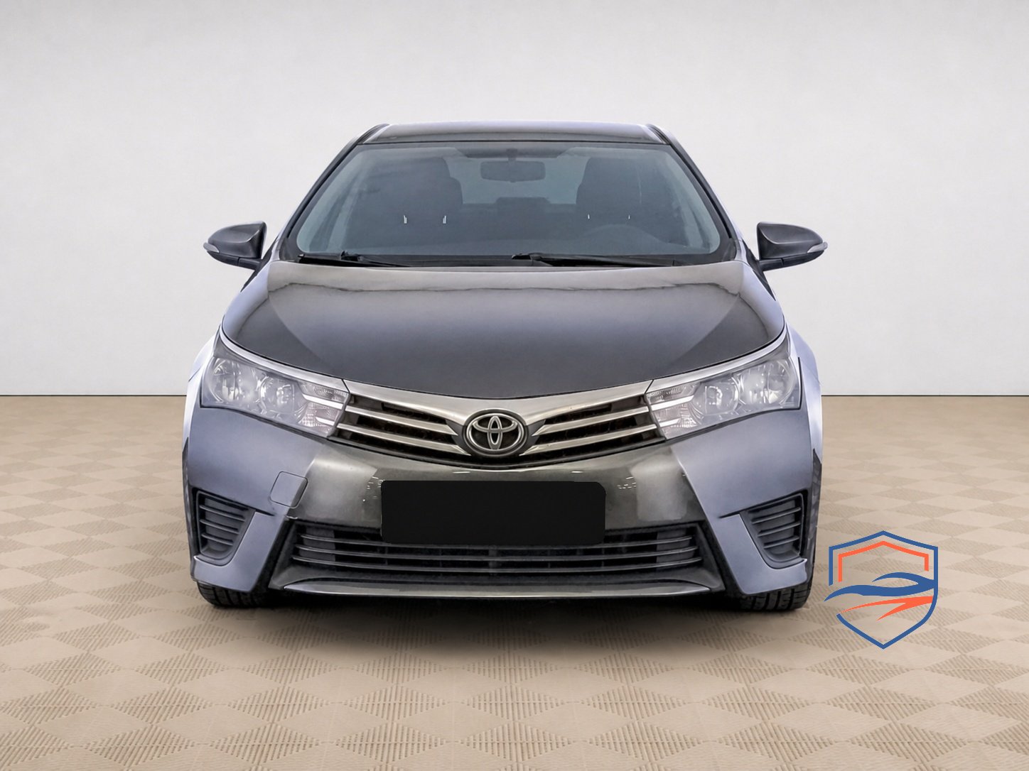 Toyota - Toyota Corolla XI (E160, E170, E180), 2015