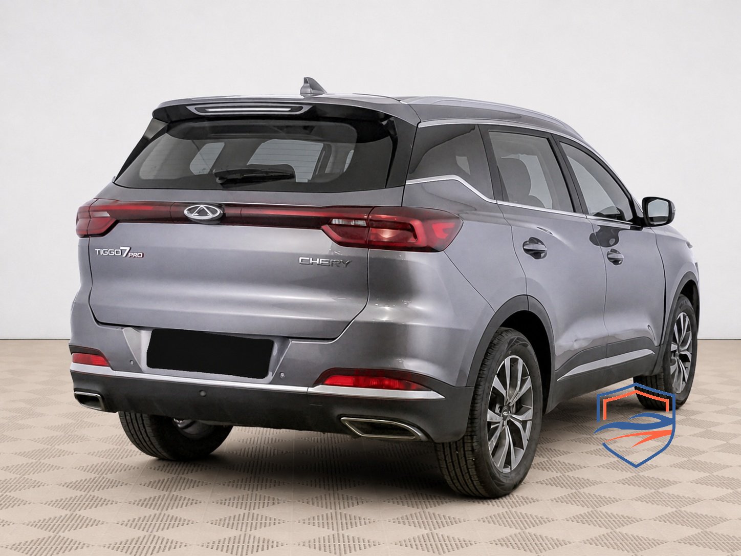 Chery - Chery Tiggo 7 Pro, 2022