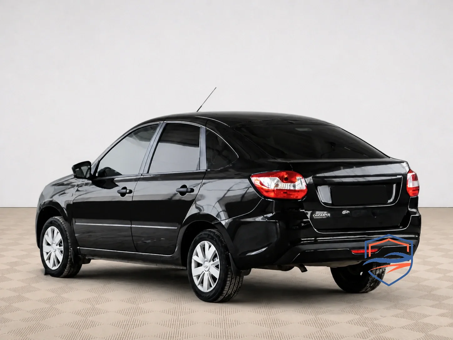 LADA (ВАЗ) - LADA (ВАЗ) Granta I Рестайлинг, 2019 г.
