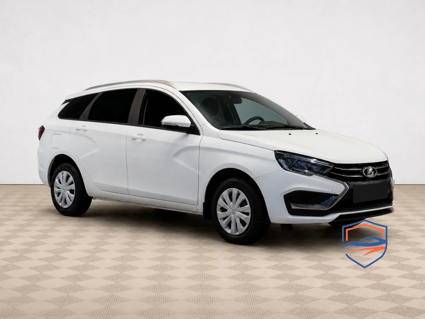 LADA (ВАЗ) - LADA (ВАЗ) Vesta SW I Рестайлинг (NG), 2024 г.