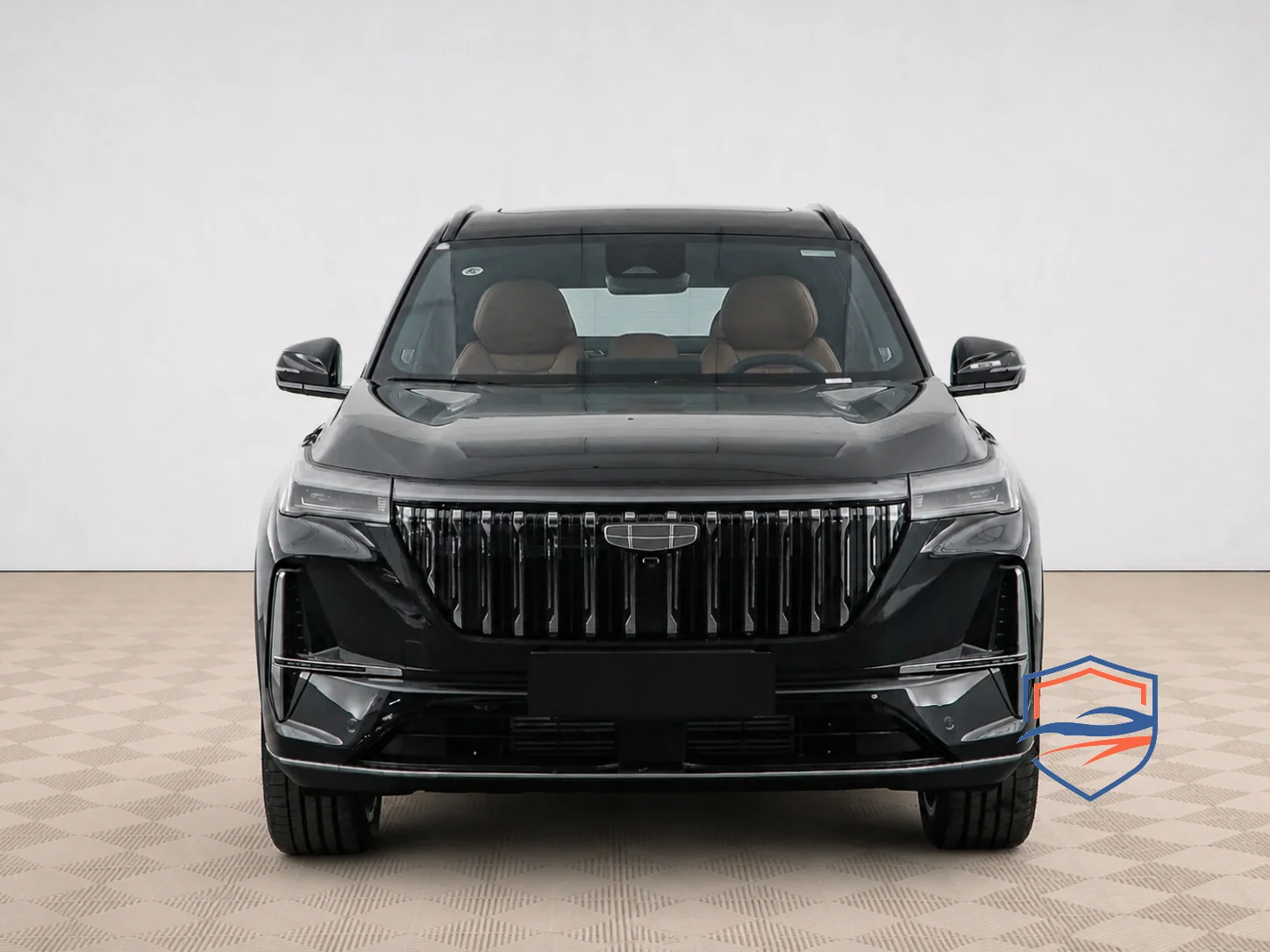 Geely - Geely Atlas II, 2025 г.