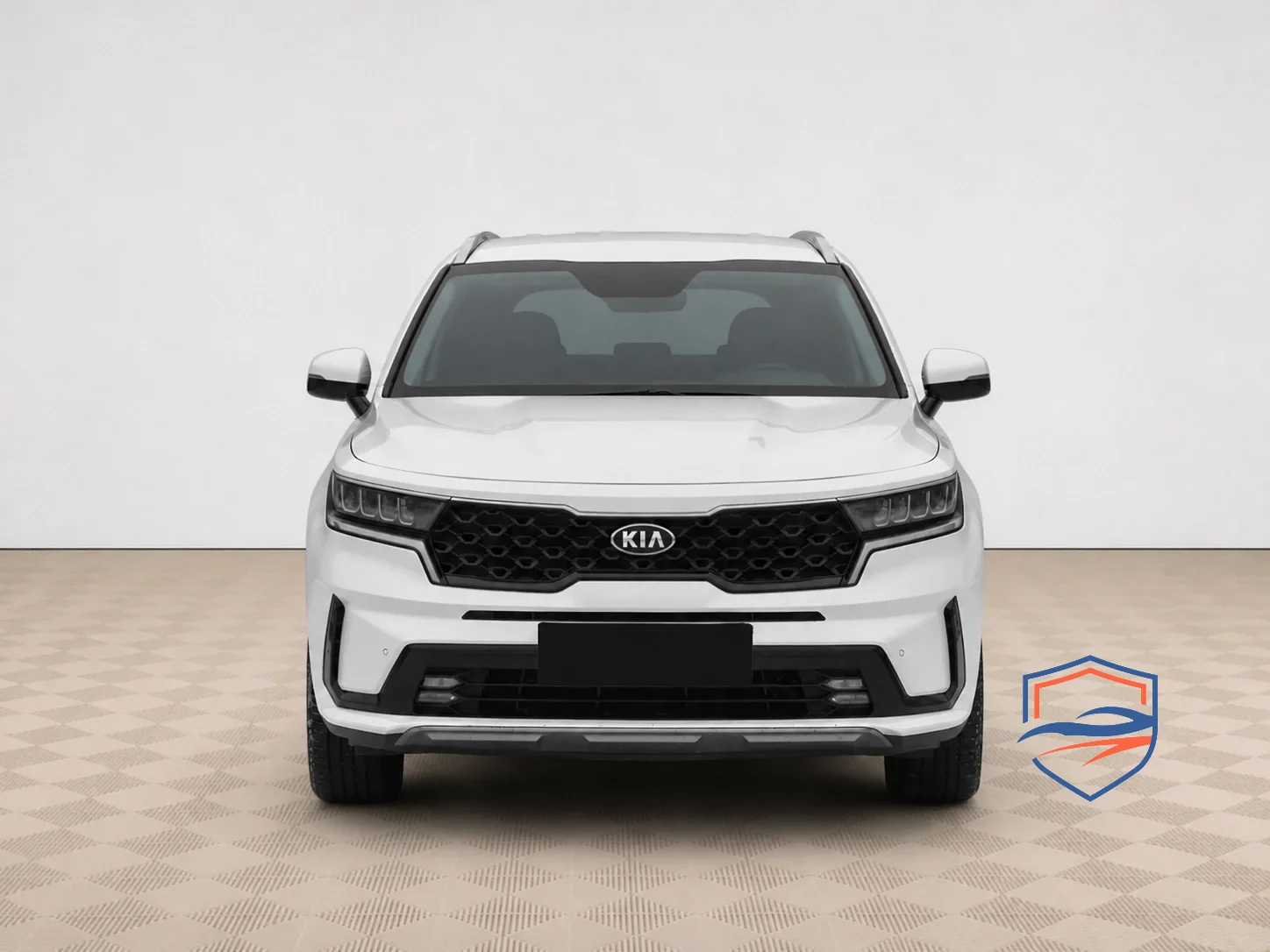Kia - Kia Sorento IV, 2020 г.