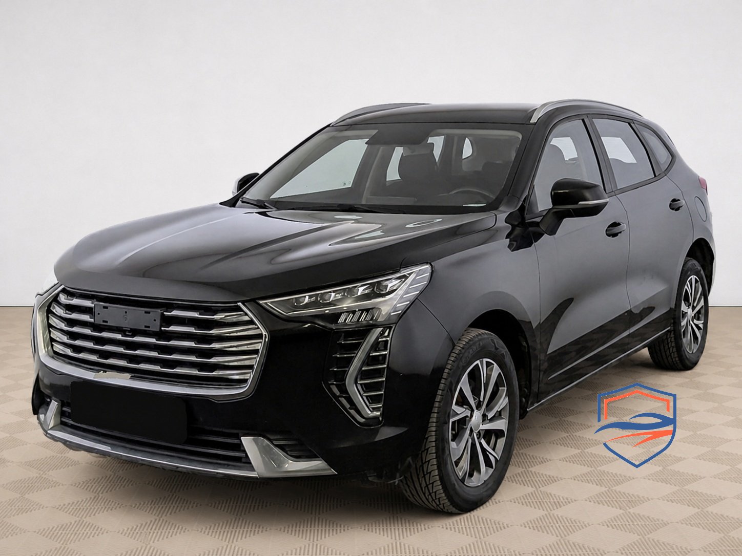Haval - Haval Jolion I, 2022