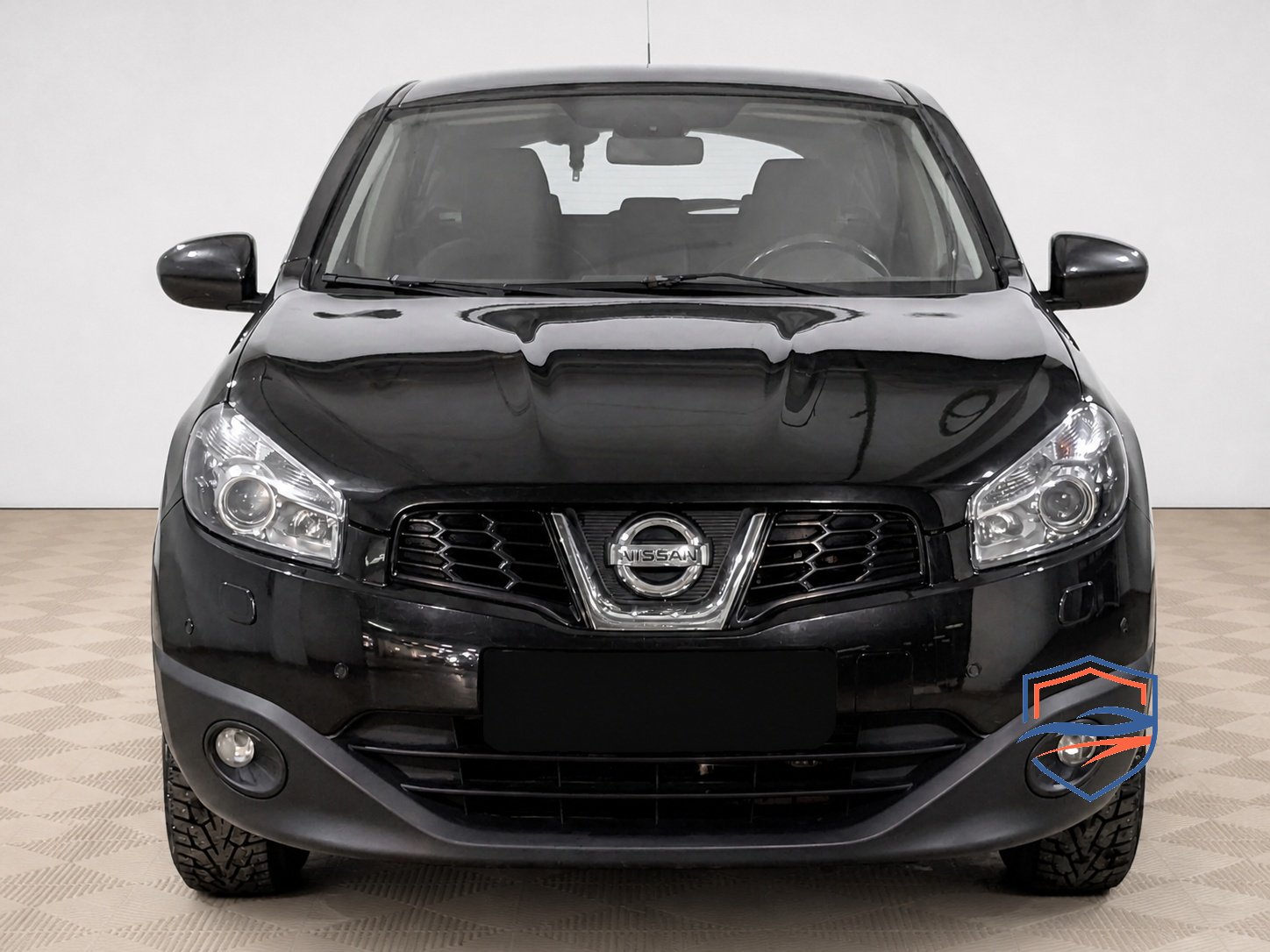 Nissan - Nissan Qashqai, 2013